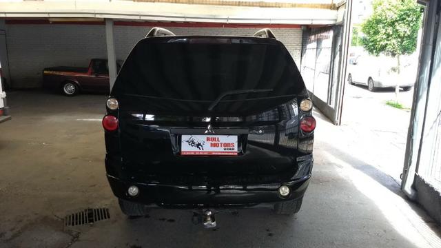 Pajero Sport HPE Diesel 2009 Automática toda revisada! - Foto 5