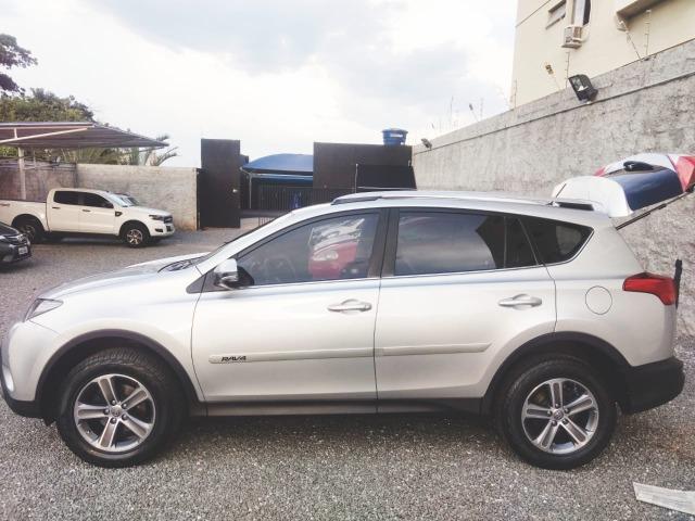 Toyota Rav4 particular impecável - Foto 2