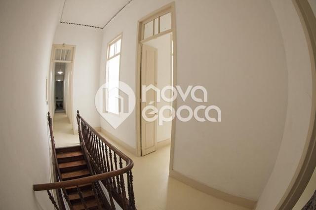 Casa à venda com 4 dormitórios em Centro, Rio de janeiro cod:FL4SB22805 - Foto 7