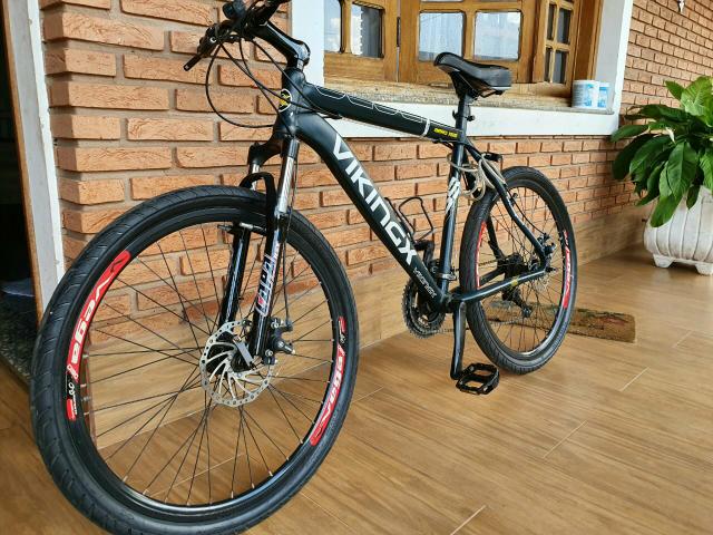 Bicicleta - Foto 5