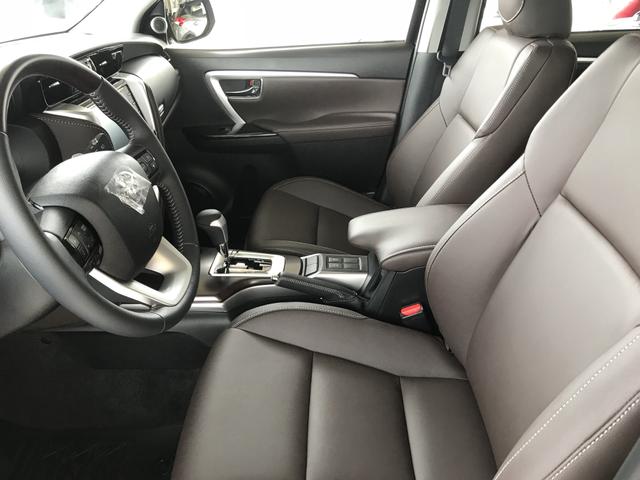 Toyota Sw4 SRX 2.8 Diesel 4x4 - 2020/2020 Lince Toyota Flamboyant - Foto 10