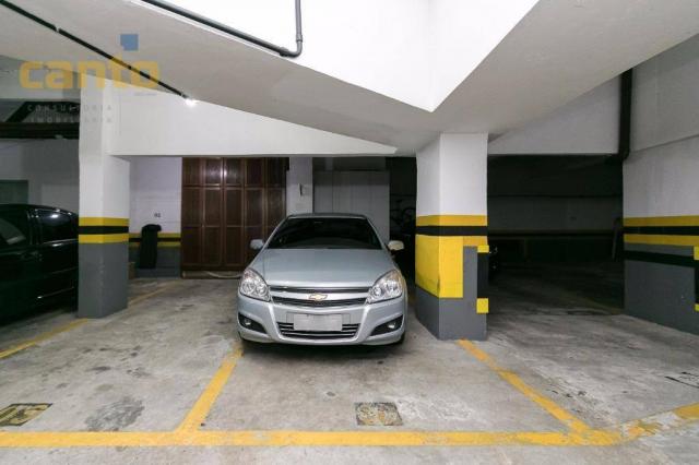 Apartamento à venda no batel em curitiba - canto imóveis - Foto 19