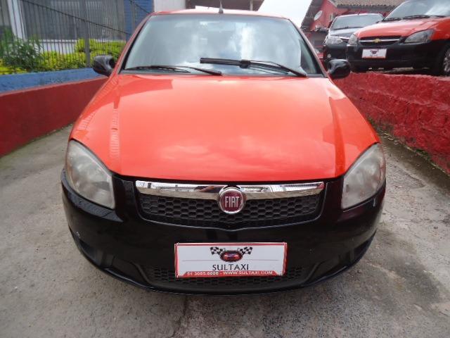 Fiat - Siena 1.0 El Completo - Foto 2
