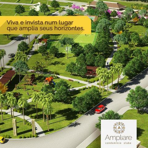 Lote - Cond. Ampliare - 300m² - ? vista -SN - Foto 13