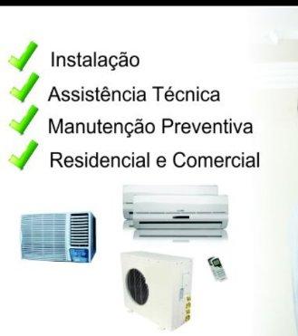 Limpeza de central $80