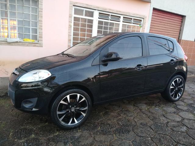 Troco Palio pouquíssimo rodado!!! - Foto 3
