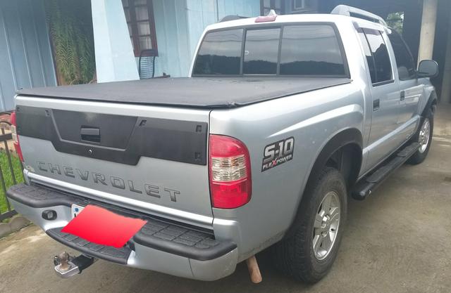 Vendo s10 - Foto 2