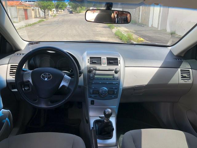 Corolla GLI ,1.8, 2013, diferenciado pouquíssimo rodado! - Foto 6