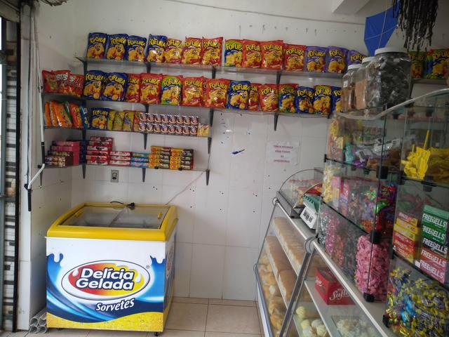 Passo ponto comercial em Mogi das Cruzes - Foto 5
