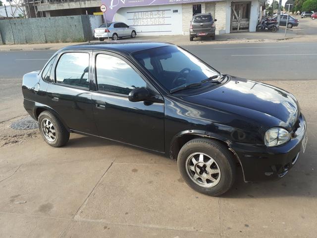 Corsa classic 5800$