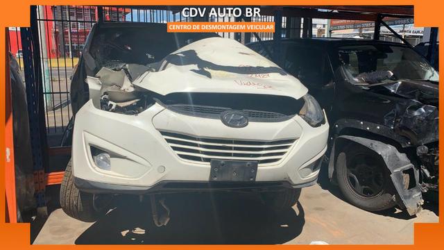 Motor IX35 / Sportage 2.0 16v