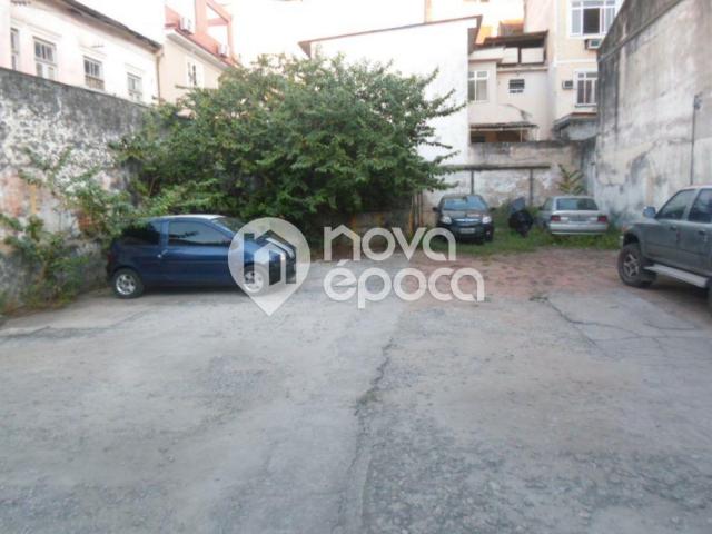 Terreno à venda em Vila isabel, Rio de janeiro cod:AP0TR0588 - Foto 3