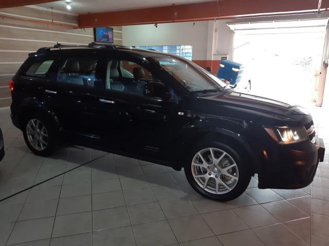 Journey r/t 2015 7 lugares - Foto 9