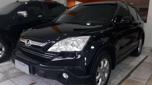 Honda CR-V 2.0 Lx 4x2 Aut. 5p 2009 - Foto 10