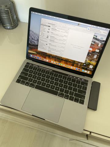Mac book Pro 2018 (outubro) - Foto 6