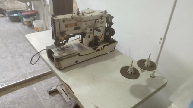 Caseado reto - Foto 2