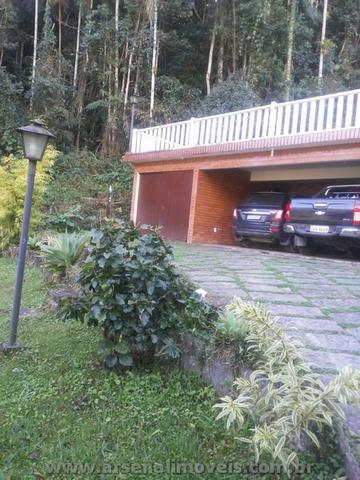 A742 Casa com 3 Quartos em Friburgo dentro de Condomínio - Foto 4