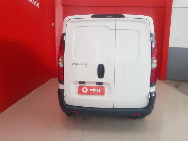 Fiorino Hard work 1.4 - Foto 2