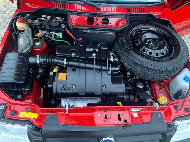 Fiat Uno Mille Fire Flex - Foto 11