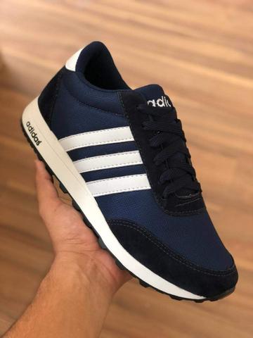 Promoção Adidas Neo com frete grátis em Fortaleza - Foto 6