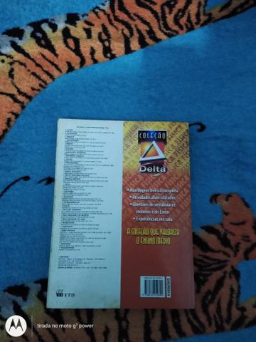 Livros física volume unico