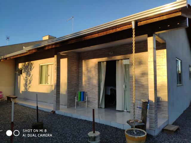 Alugo casa em Itapoa