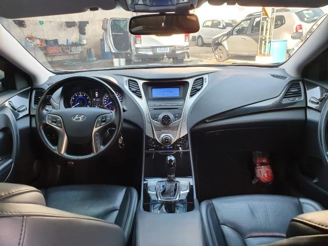 Hyundai Azera V6 3.0 - 2013 - Foto 11