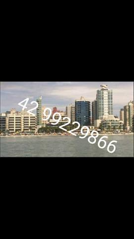 Apartamento Meia Praia com 3 suítes vista mar - Foto 15