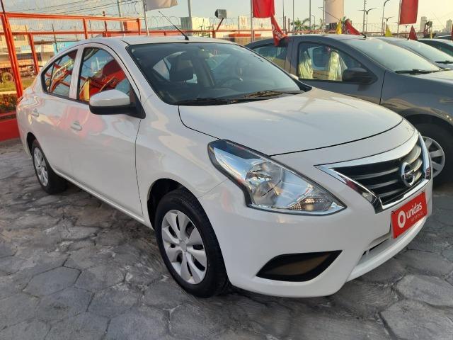 Versa s 1.0 2017/2018 - Foto 2