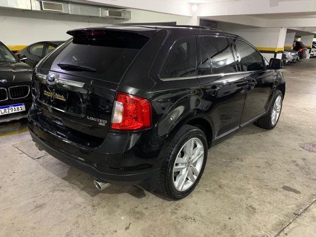 EDGE LIMITED 3.5 V6 24V AWD Aut. - Foto 4