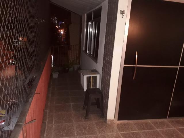 Penha apto. rua Santiago Varandão sala 2 q coz banh garagem = r$ 280.000,00 - Foto 5