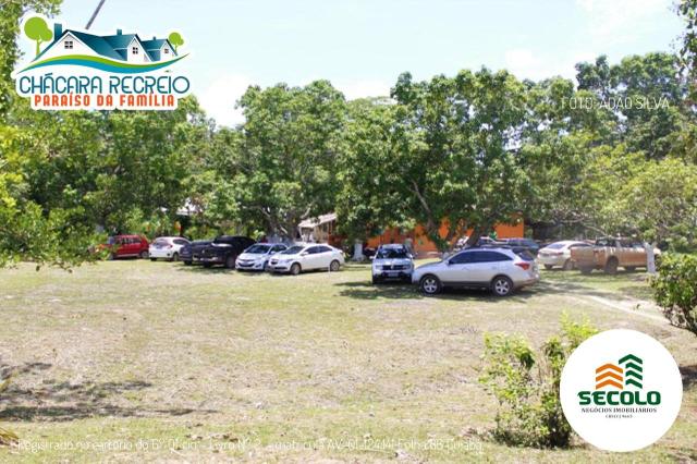 Chácara de recreio paraíso da família - Foto 5