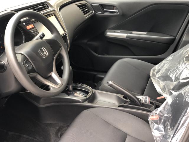 Honda City lx 1.5 Cvt - Foto 4