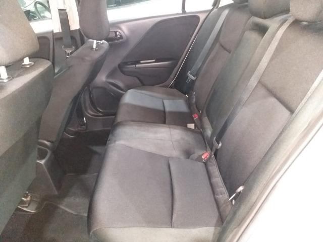 Honda City Lx 1.5 Automatico/ Nova Serie - Foto 5
