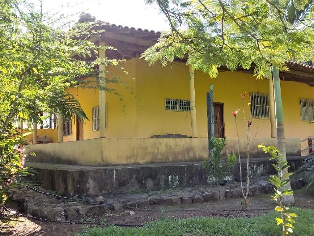 Fazenda Sao Jose - Foto 12