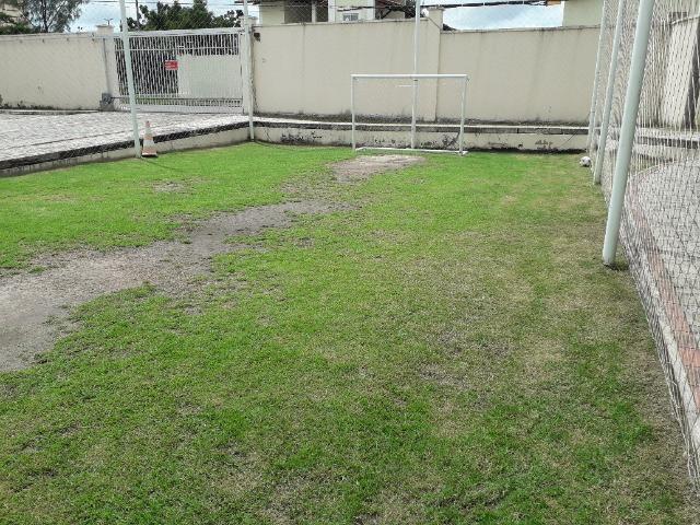 Apartamento no melhor do Passaré, próx. do BNB, defronte a Praça Dr. Nilo Henrique - Foto 4