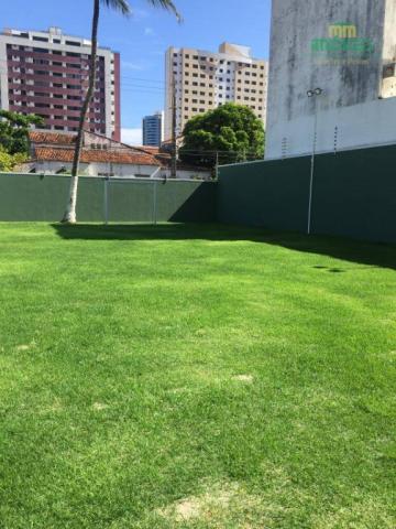 Excelente apartamento de 01 quarto com vista para o mar! - Foto 15