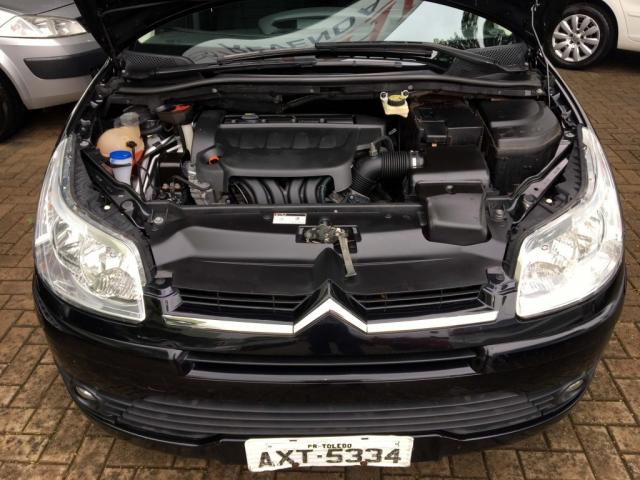 CITROEN C4 COMPETITION 2.0 FLEX 16V 5P AUT. - Foto 11