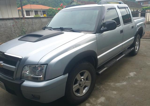 Vendo s10 - Foto 7