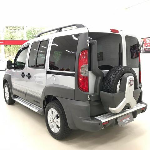 Doblo 1.8 Adventure - Foto 4