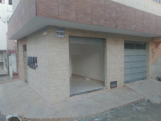 Aluga-se ponto comercial - bairro conceição - itabuna - Foto 2
