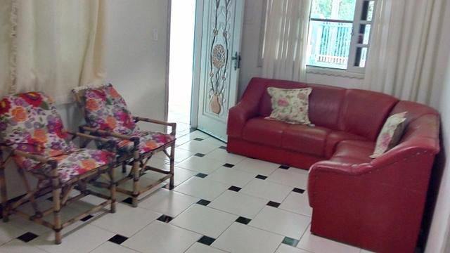 ALUGO CASA NA PRAIA/TEMPORADA, Itaguaçu-São Francisco do Sul - Foto 12