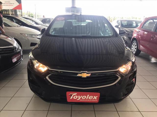 CHEVROLET ONIX 1.0 MPFI LT 8V FLEX 4P MANUAL - Foto 2
