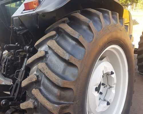 Trator Valtra BM 100 2002 - Foto 3