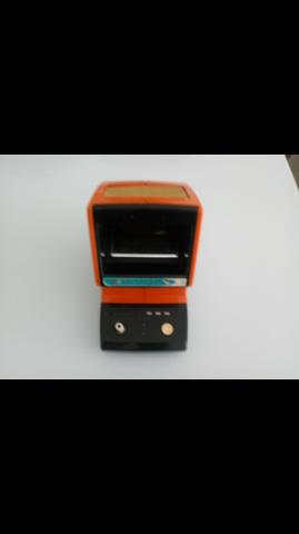 Game Watch Nintendo Donkey kong jr