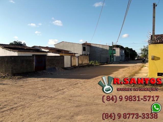 Terreno 10 x 22 Próx. a UPA de Nova esperança, Parnamirim Por 16 mil reais! - Foto 9