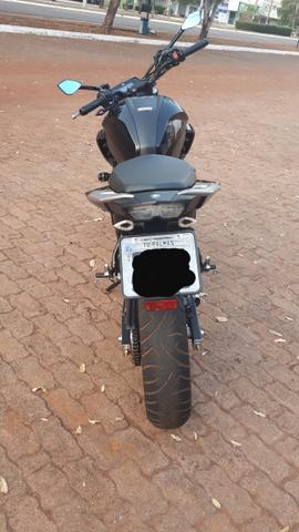 Ágio Fazer 250 Flex ABS/ 2019 - Foto 4