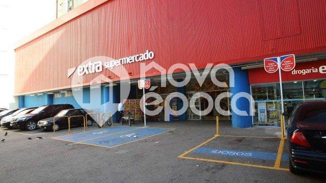 Terreno à venda em Tijuca, Rio de janeiro cod:BO4TR26173 - Foto 8