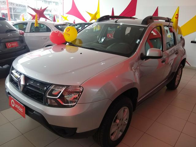 Duster expression 1.6 aut 2019 - Foto 3
