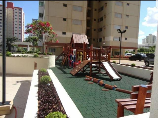 Vendo ou Alugo Apto 3 suítes 94m2 Esmeralda Cond. Clube - Foto 17